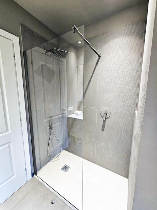 Angelico 70 - Amazing Flat Near The Vatican Museum Lägenhet