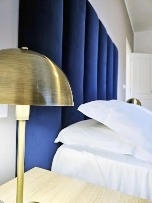 Angelico 70 - Amazing Flat Near The Vatican Museum Lägenhet *