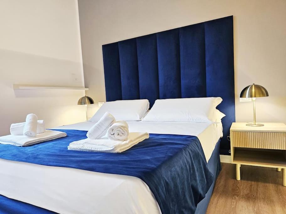 Angelico 70 - Amazing Flat Near The Vatican Museum Lägenhet Rom