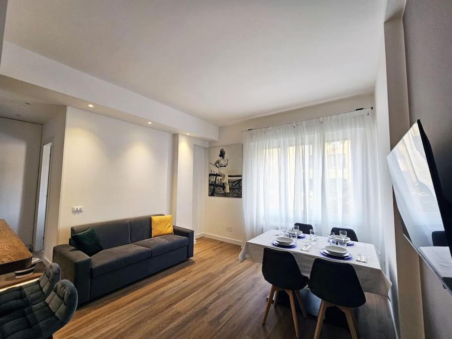 Lägenhet Angelico 70 - Amazing Flat Near The Vatican Museum Rom