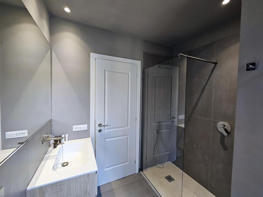 Angelico 70 - Amazing Flat Near The Vatican Museum * Rom
