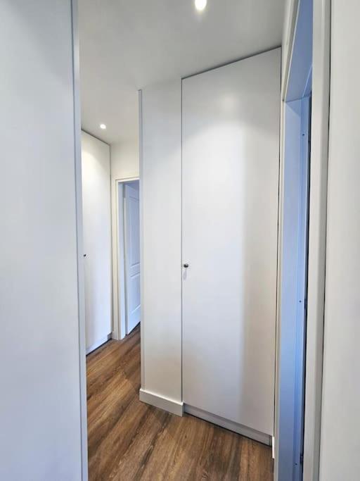 Angelico 70 - Amazing Flat Near The Vatican Museum Lägenhet