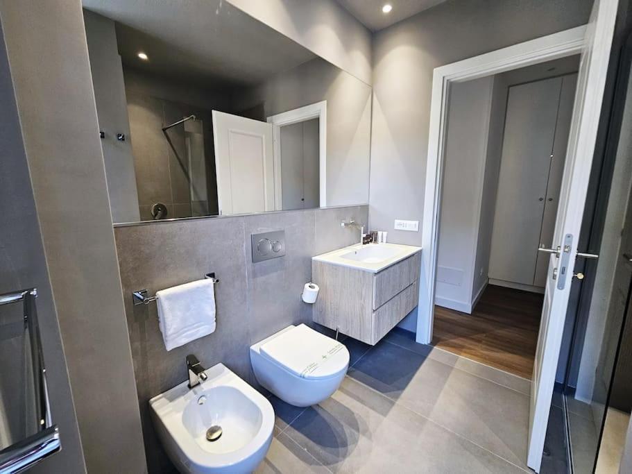 Lejlighed Angelico 70 - Amazing Flat Near The Vatican Museum