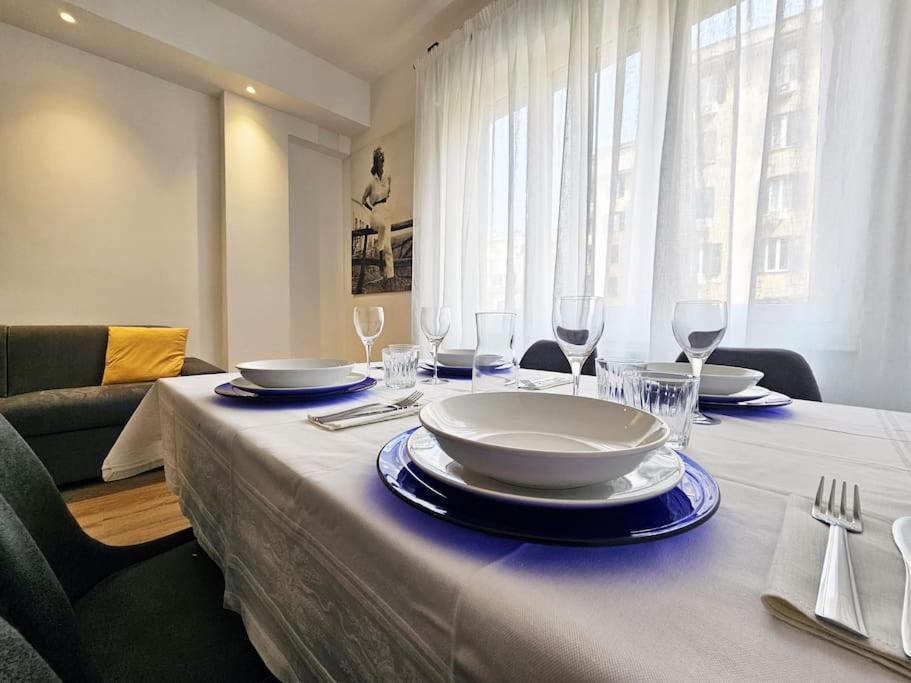Lägenhet Angelico 70 - Amazing Flat Near The Vatican Museum *